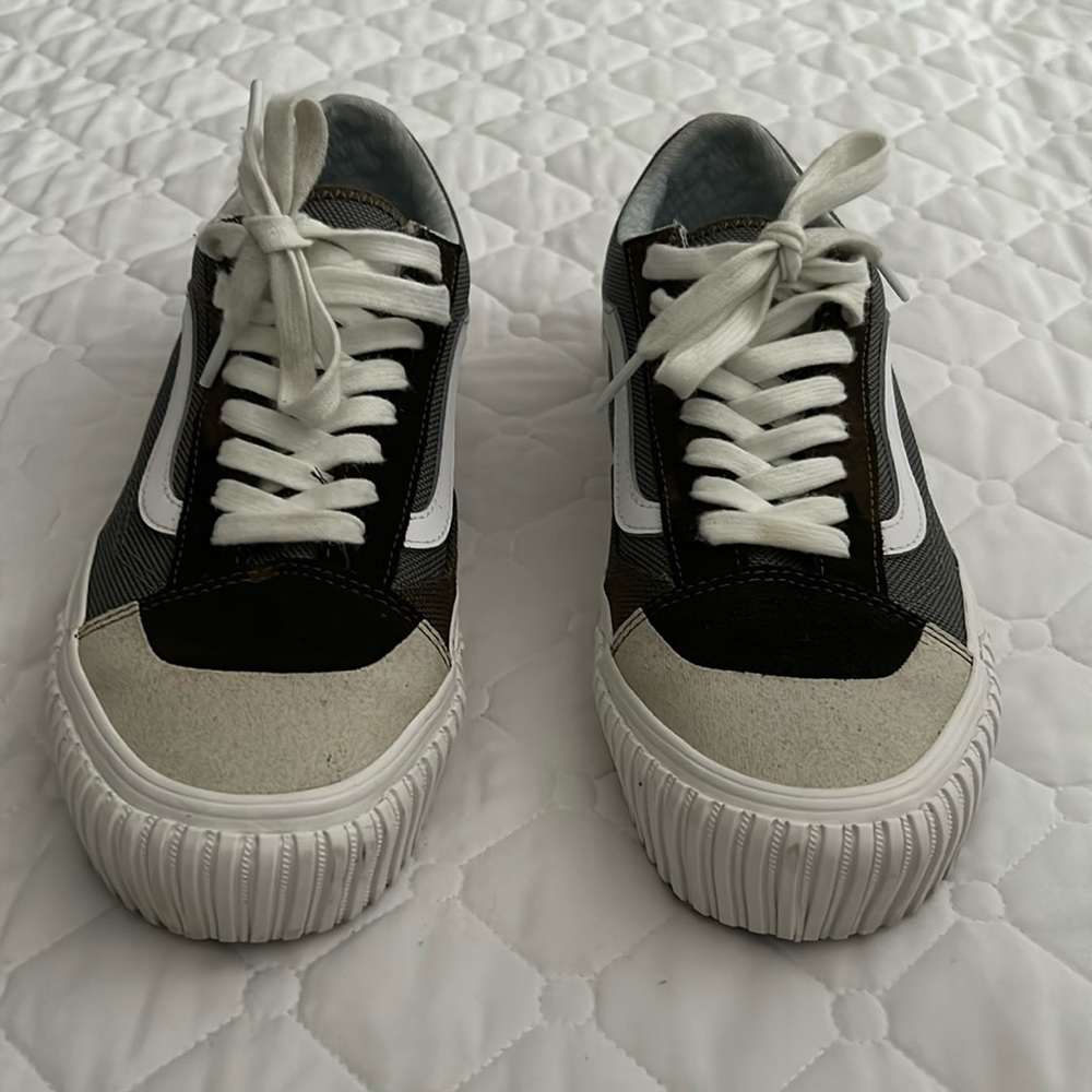 Vans Old Skool Gore